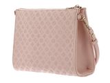 GUESS Pouch Light Pink GUESS Pouch Light Pink