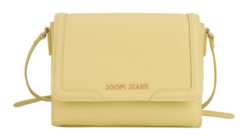 JOOP! Cornice Lorena Shoulder Bag Yellow