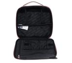 GUESS Wilder Travel Cosmetic Organizer Case Light Nude GUESS Wilder Travel Cosmetic Organizer Case Light Nude