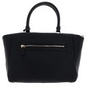 GUESS Etel Girlfriend Satchel Black