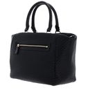 GUESS Etel Girlfriend Satchel Black