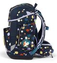ergobag Cubo Schoolbag Set 5-teilig Bärnsteinhöhle ergobag Cubo Schoolbag Set 5-teilig Bärnsteinhöhle