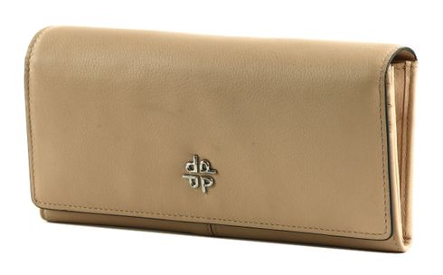 PICARD Lady Back 1 Flap Wallet Cookie