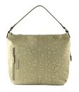 PICARD Clams Shoulder Bag Cream PICARD Clams Shoulder Bag Cream
