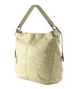 PICARD Clams Shoulder Bag Cream PICARD Clams Shoulder Bag Cream