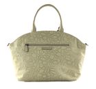 PICARD Clams Shopper Cream