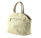 PICARD Clams Shopper Cream