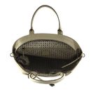 PICARD Clams Shopper Cream