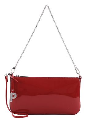 PICARD Auguri Shoulderbag Red - Lack