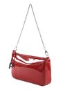 PICARD Auguri Shoulderbag Red - Lack PICARD Auguri Shoulderbag Red - Lack