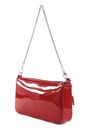 PICARD Auguri Shoulderbag Red - Lack PICARD Auguri Shoulderbag Red - Lack