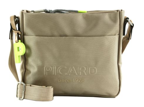 PICARD Lucky One Crossbody Bag Sand