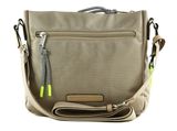 PICARD Lucky One Crossbody Bag Sand