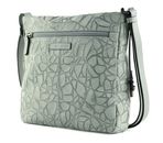 PICARD Clams Crossbody Bag Shark