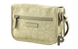 PICARD Clams Crossbody Bag Cream