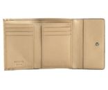 PICARD Lay Back 1 Flap Wallet Cookie PICARD Lay Back 1 Flap Wallet Cookie