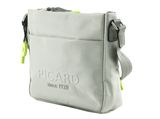 PICARD Lucky One Crossbody Bag Silver