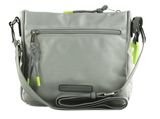 PICARD Lucky One Crossbody Bag Silver