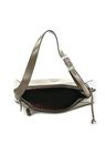 PICARD Black Tie Shoulder Bag Chai PICARD Black Tie Shoulder Bag Chai