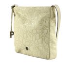 PICARD Clams Crossbody Bag Cream