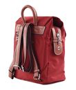 PICARD Sonja Backpack Red