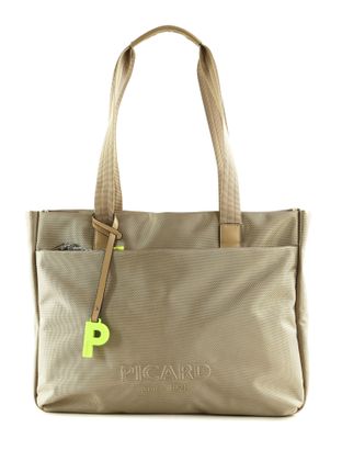 PICARD Lucky One Shopper Sand