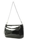 PICARD Auguri Shoulderbag Black - Lack PICARD Auguri Shoulderbag Black - Lack
