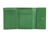 PICARD Lay Back 1 Flap Wallet Green