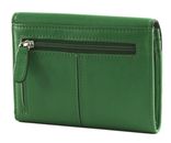 PICARD Lay Back 1 Flap Wallet Green