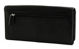 PICARD Lady Back 1 Flap Wallet Black PICARD Lady Back 1 Flap Wallet Black
