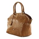 PICARD Sunshine Shopper Cognac PICARD Sunshine Shopper Cognac