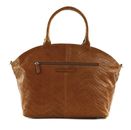 PICARD Sunshine Shopper Cognac PICARD Sunshine Shopper Cognac