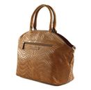 PICARD Sunshine Shopper Cognac PICARD Sunshine Shopper Cognac