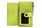 PICARD PPP 1 Wallet Lime PICARD PPP 1 Wallet Lime