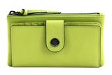 PICARD PPP 1 Wallet Lime PICARD PPP 1 Wallet Lime