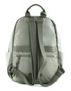 PICARD Lucky One Backpack Silver PICARD Lucky One Backpack Silver