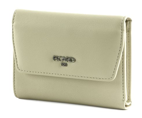 PICARD Bingo Flap Wallet Cream
