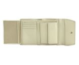 PICARD Bingo Flap Wallet Cream