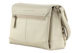 PICARD Really Shoulder Bag S Cream PICARD Really Shoulder Bag S Cream