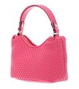 GUESS Etel Mini Hobo Bag Watermelon GUESS Etel Mini Hobo Bag Watermelon