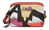 Anekke Hollywood Fashion Crossbody Bag M Multicolor Anekke Hollywood Fashion Crossbody Bag M Multicolor