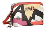 Anekke Hollywood Fashion Crossbody Bag M Multicolor Anekke Hollywood Fashion Crossbody Bag M Multicolor