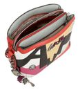 Anekke Hollywood Fashion Crossbody Bag M Multicolor Anekke Hollywood Fashion Crossbody Bag M Multicolor