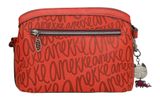 Anekke Hollywood Fashion Crossbody Bag M Multicolor Anekke Hollywood Fashion Crossbody Bag M Multicolor