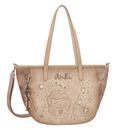 Anekke Hollywood Studio Shopper L Nude Anekke Hollywood Studio Shopper L Nude