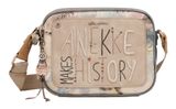 Anekke Hollywood 2 Compartment Crossbody Bag Multicolor Anekke Hollywood 2 Compartment Crossbody Bag Multicolor