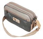 Anekke Hollywood 2 Compartment Crossbody Bag Multicolor Anekke Hollywood 2 Compartment Crossbody Bag Multicolor