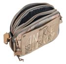 Anekke Hollywood 2 Compartment Crossbody Bag Multicolor Anekke Hollywood 2 Compartment Crossbody Bag Multicolor