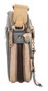 Anekke Hollywood 2 Compartment Crossbody Bag Multicolor Anekke Hollywood 2 Compartment Crossbody Bag Multicolor