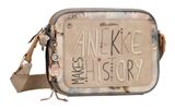 Anekke Hollywood 2 Compartment Crossbody Bag Multicolor Anekke Hollywood 2 Compartment Crossbody Bag Multicolor